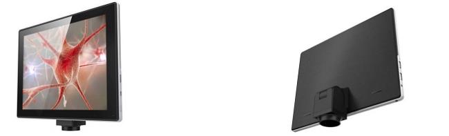 9.7 inches LCD screen tablet camera 5699