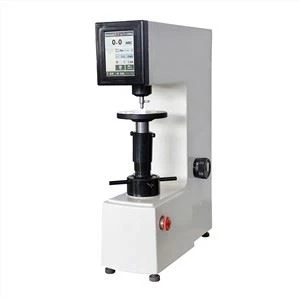 Tester de duritate Rockwell Testare digitală de duritate