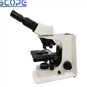 Microscop biologic pentru laborator