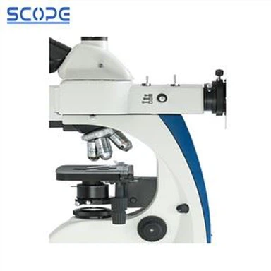 Microscopie cu fluorescență Microscop biologic