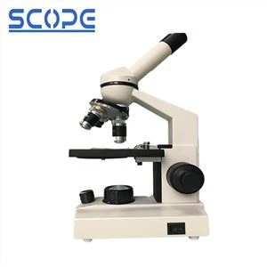 Microscop biologic monocular pentru copii