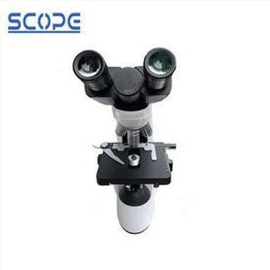 Microscop biologic de laborator profesional