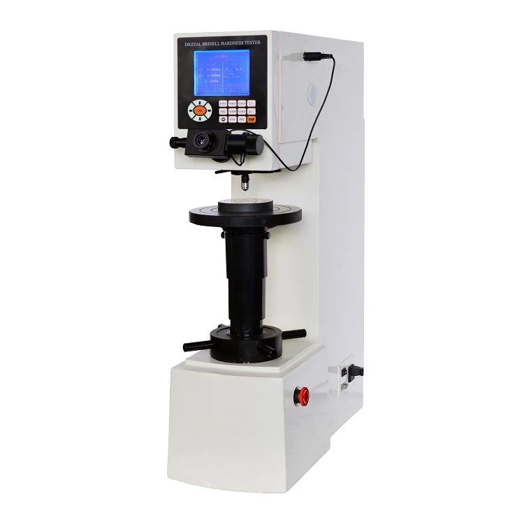 Tester duritate